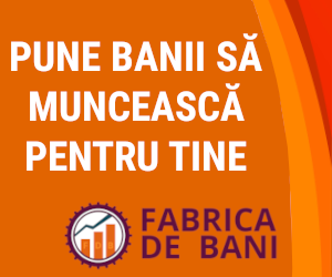 bani pe net, investitii, bursa, educatie financiara